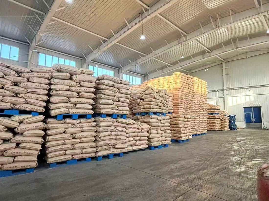 Cream Soup Base Instant Potato Flakes