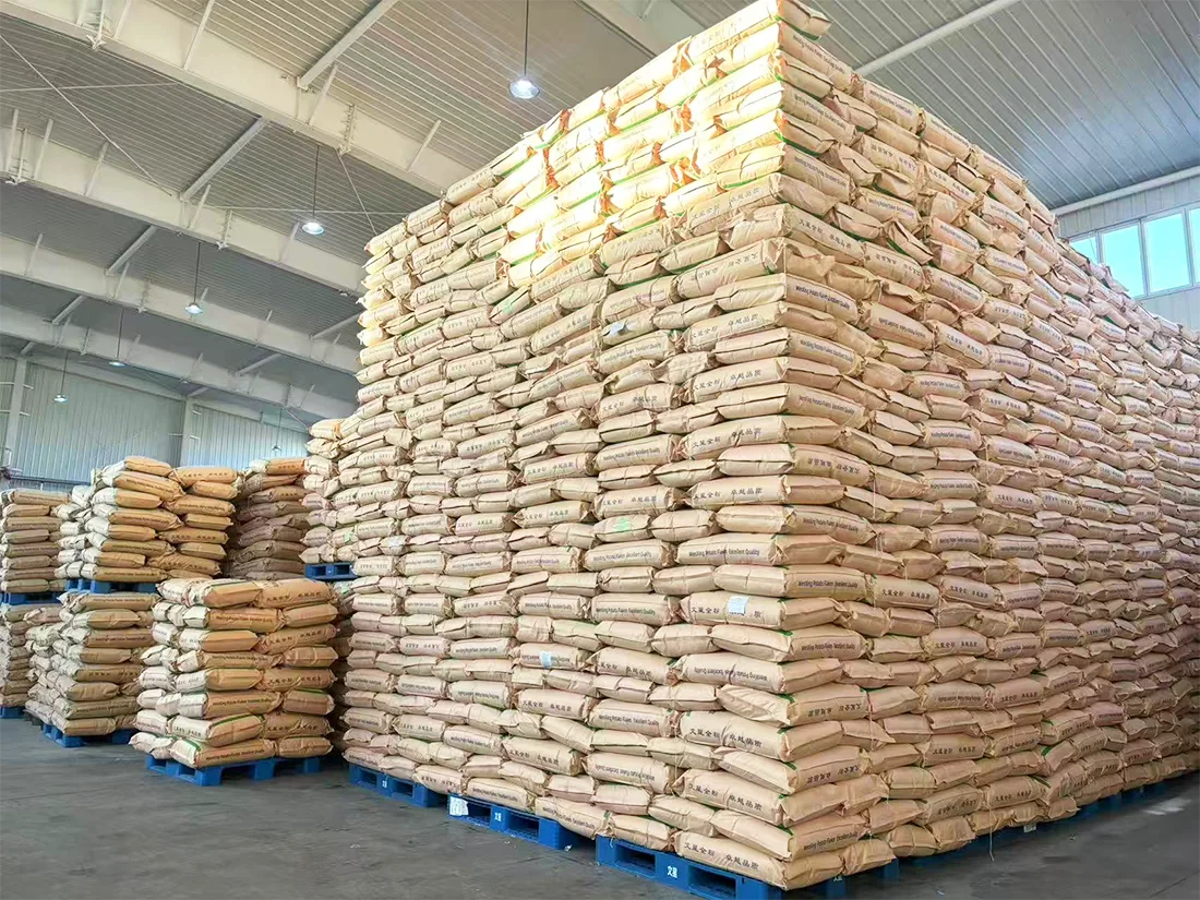 Frying and Breading Potato Flakes